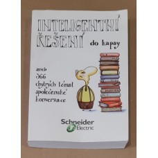 Jakub Horák - Inteligentní řešení do kapsy